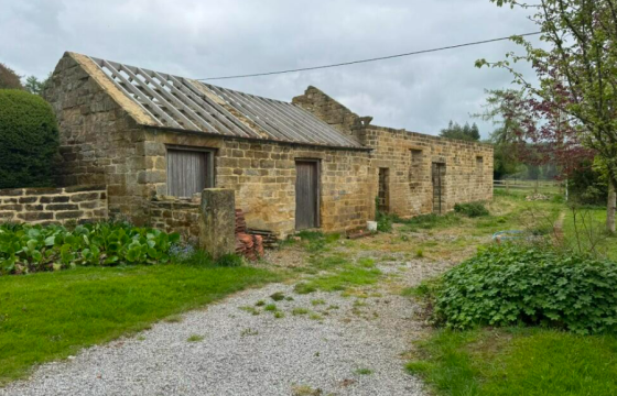 Conversion Opportunity in Over SIlton photo
